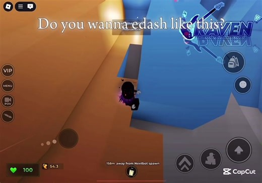 Edash Tutorial: Master Emote Dash in Evade