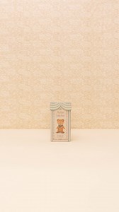 Baby's first toy and parent's favourite keepsake 🧸 Maileg My First Teddy is a piece to hold dear. Whether you pass the bear through generations or gift it to an expecting family, this set is truly special. Take a closer look: https://ow.ly/4xXg50WmynY | Maileg