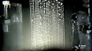 Water-Harvesting Harp | Chemistry And Physics