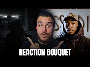 Ziak - Même pas un grincement & Fresh LaDouille - Voltaire | Réaction Bouquet