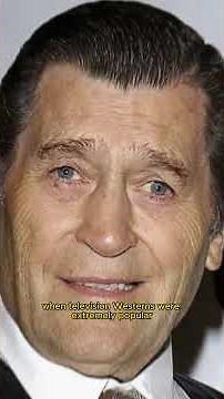 Clint Walker – The Gentle Giant of the American West