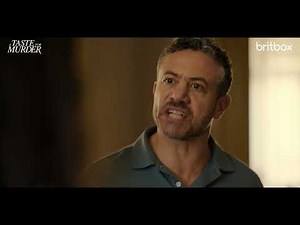 A Taste for Murder | BritBox Official Trailer