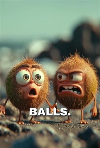 We Are Your Balls 😅 | Men’s Health Wake Up Call | Stop Ignoring the Signs #lifehacks #urology #mens #EduTok #Science men health awareness, testicular health, male body awareness, men checkup reminder, health wake up call, prevention message, educational short, cinematic health video, viral awareness reel