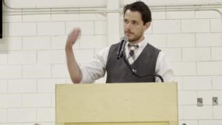 7.7K views · 80 reactions | Congratulations to Mr. Rhys Gadbois, Religion Department Faculty, on being named the 2023–2024 Educator of the Year! We thank Mr. Gabois for sharing his authentic love of learning with us! | The John Carroll School | Facebook