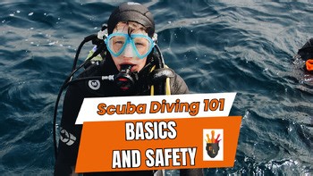 Complete SCUBA Curriculum Bundle Weeks 1 15: Complete Lesson Bundle Time Saving