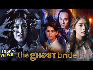 The Ghost Bride (2020) | Korean Drama Explained In Hindi | Korean drama | k drama | Korean Movie
