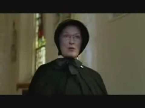 ''Doubt'' Movie Trailer 2008