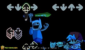 Friday Night Funkin' VS Finn: ¡Descubre el Mod!