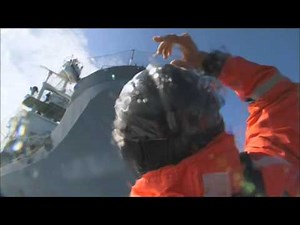 Whale Wars: Season 4 Trailer