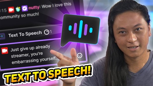TTS Anything On Twitch – Speaker.bot Will Blow Your Mind!