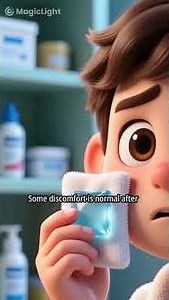 Must-know post extraction care ( Dentist approved! )