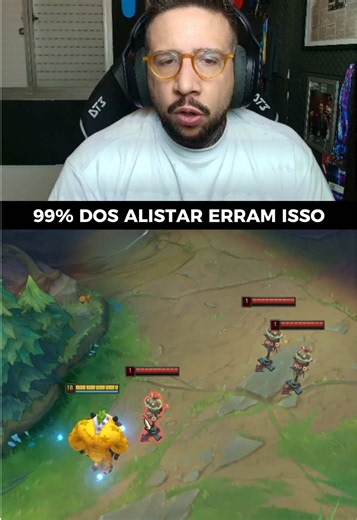 Combo Alistar: Como Fazer Buffering com Q Flash (Guia 2026)