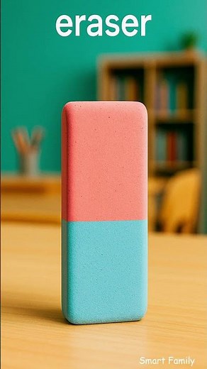What’s a “Notebook” in English? 📝 8 Core Words You Need
