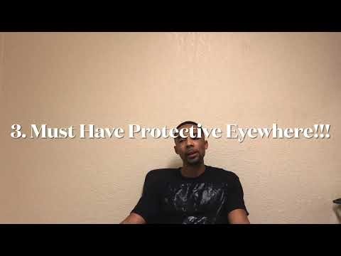 Basic Biking/Cycling Tips from a Super Novice