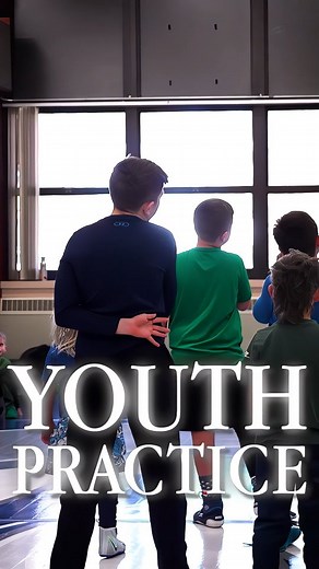 1.6K views | Back on the mats tonight Youth 6:15/ MS-HS 7:15 Its more than just wrestling  | Isaiah Sweeney | Facebook