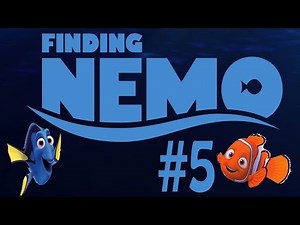 Finding Nemo | Part 5 | Hide and Seek