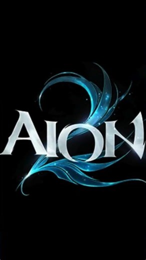 Aion 2 Sneak Peek Story Trailer #rpg #gaming #movie #trailer