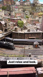 8.3K views · 427 reactions | Wow. Just wow. #modelrailroading #modelrailways #modeltrains #scalemodels #miniatures #kitbash #lasercutting #narrowgauge #narrowgaugerailway #details #trainset #hoscale #hotrains #ammobymigjimenez #miniature #miniatures | Dirt Spot.7 | Facebook