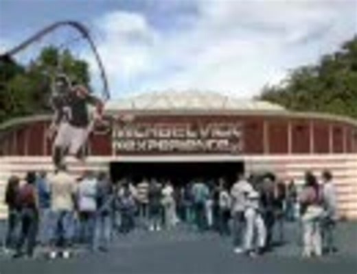 NIKE CM:マイケル・ヴィック イクスピアレンス