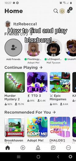 #BOSSUpYourGame #itsrxbeccaa #welcometobloxburg #bloxburg #fyp