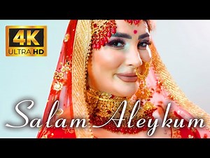Aynur Nebiyeva - Salam Aleykum - 2025