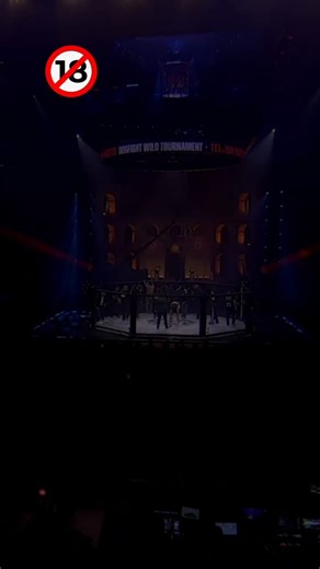 Publi. DOGFIGHT WILD TOURNAMENT 4: TOKYO BLOODEste 23 de Mayo llega al Palacio Vistalegre de Madrid la edición más violenta y espectacular de DWT. Se han acabado los eventos de niños, llega el show del caos en una cuarta edición que hará historia:- XTREME MMA- Bare Knuckle- La primera Rap Battle que comenzará con micro y acabará a hostias- Un Last Man Standing de 5 contra todos- Sumo vs Boxeo- Combate secreto loquísimo que sabréis en pocos días- ¿Josebas vs tres personas de altura comprometida?-