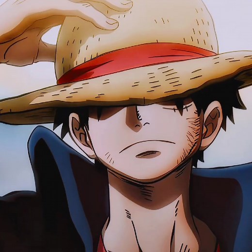 One Piece 1015 Luffy Edit: Iconic Walk Scene