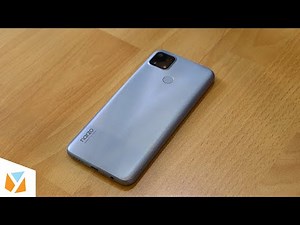 realme narzo 20 Review