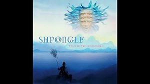 DORSET PERCEPTION Lyrics - SHPONGLE | eLyrics.net