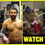 PARTING WAYS Derek Chisora announces split from manager David Haye as they release statement explaining current state of their relationship