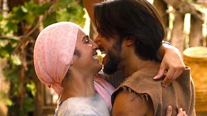 444K views · 10K reactions | That moment when a wife tells her husband (for the umpteenth time) she prefers calling to riches. | Dallas Jenkins | Facebook