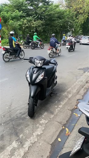 XE MÁY TUẤN ANH trên TikTok