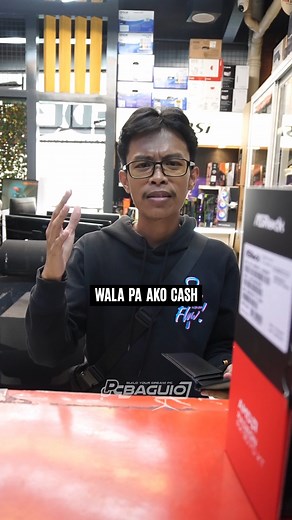 3K views · 19 reactions | Sir, kala ko babalik ka  | EDGE Computer Technologies | Facebook