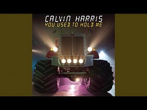 You Used to Hold Me (Extended Mix)