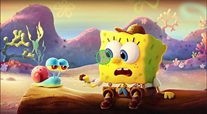 84K views · 578 reactions | BOB ESPONJA: UN HÉROE AL RESCATE (2020)...