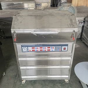 [Hot Item] Semi-Automatic Flexo Plate Forming Equipment