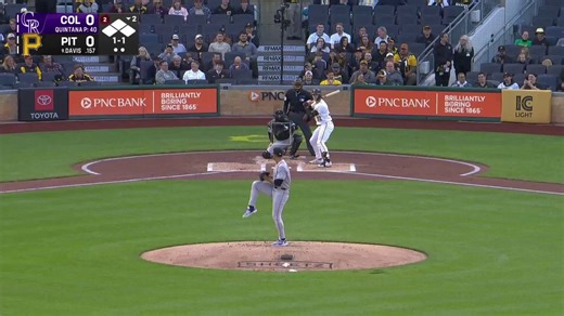 THAT'S BASEBALL!Brandon Lowe causes absolute CHAOS on the bases, leading to 2 runs scoring, including 1 via obstructionWHAT A HEADS UP PLAY!