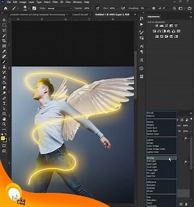 171K views · 627 shares | Simple Photoshop Manipulation Using Simple Tricks Subscribe our Channel https://www.youtube.com/channel/UCcIKC-g-bXpFwFcoJ1juCxA | Tricks land | Facebook