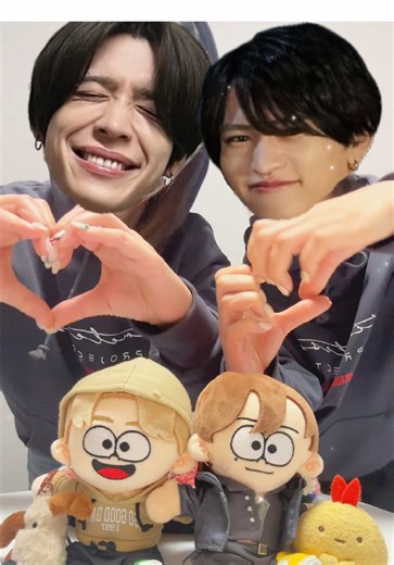 レシピをテーマにしたダンス動画