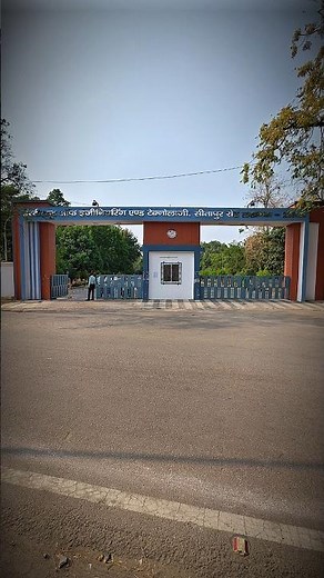 Iet Lucknow Campus Tour #ietlucknow #campustour #college