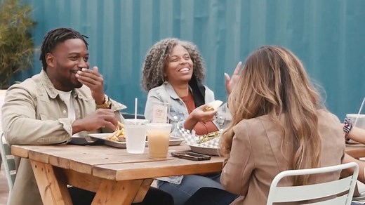 American life satisfaction exceeds 2019 levels