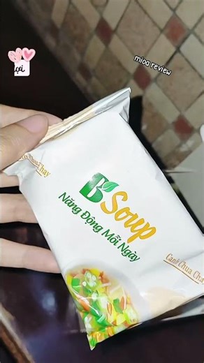 Canh chua chay vị ngon dễ ăn 🥰