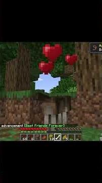 DAY 1 of MY MINECRAFT PLAYTHROUGH #minecraft #gaming #mc