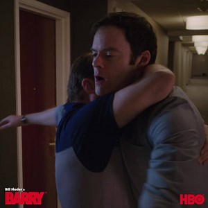 Catch up on the show critics are calling the best new comedy on television, now streaming on HBO. | Barry