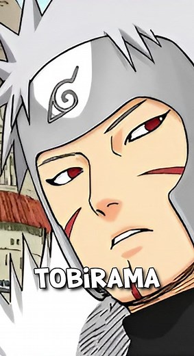 The Second Hokage Is One Of Naruto's MOST POWERFUL Shinobi To Exist! #tobirama #tobiramasenju #secondhokage #naruto #narutoshippuden #hokage #boruto