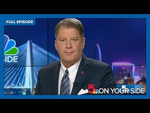 5 On Your Side at 10 - February 23, 2025 (Full Broadcast)