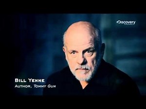 殺しの道具～銃の歴史～5/9