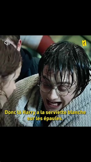 Accio, les faux raccords ! figurants mal placés, objets qui changent de place, un texte qui disparait.. rien n'échappe à nos experts Michel et Michel! Voici les gaffes et erreurs du quatrième volet des aventures d'Harry Potter #fauxraccord #harrypotter #harrypottertiktok #filmedit #tiktokfilm