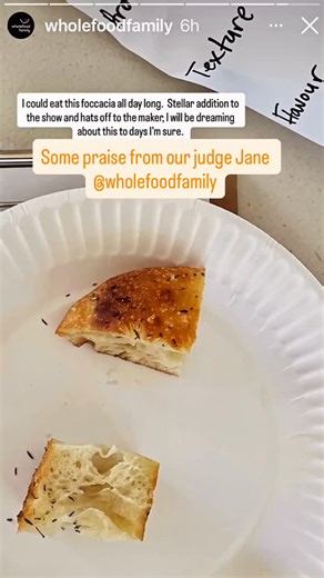 Our judges really enjoyed tasting your ferments. They struggled to separate excellent entries at times, but managed to pick out the exceptional creators. We thank them wholeheartedly for their time, energy and expertise. | Dungog Wholefood Co-op