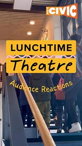 14 reactions | Delighted to have a full Studio of smiling faces...